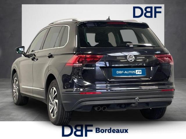 Volkswagen Tiguan image 8