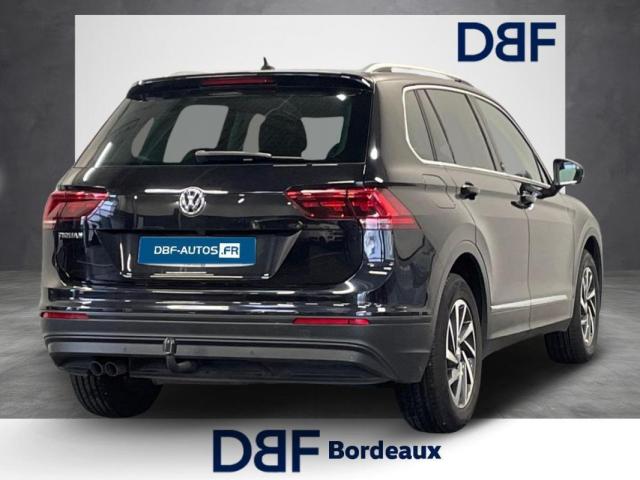 Volkswagen Tiguan image 5
