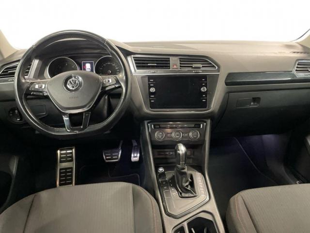Volkswagen Tiguan image 1