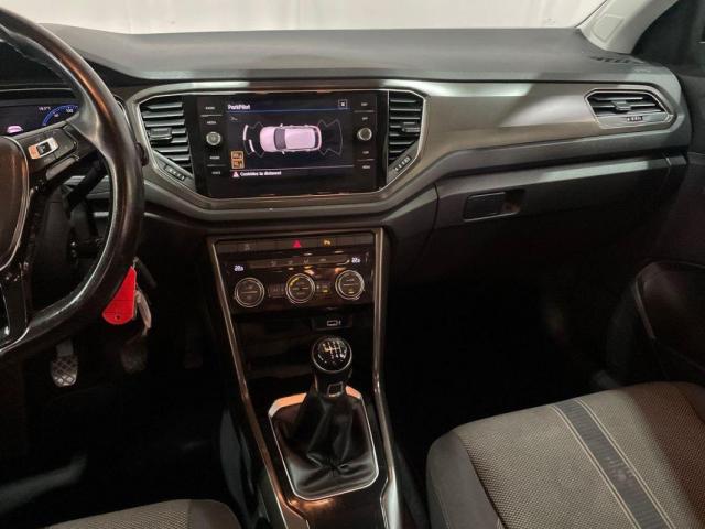 Volkswagen T-Roc image 5