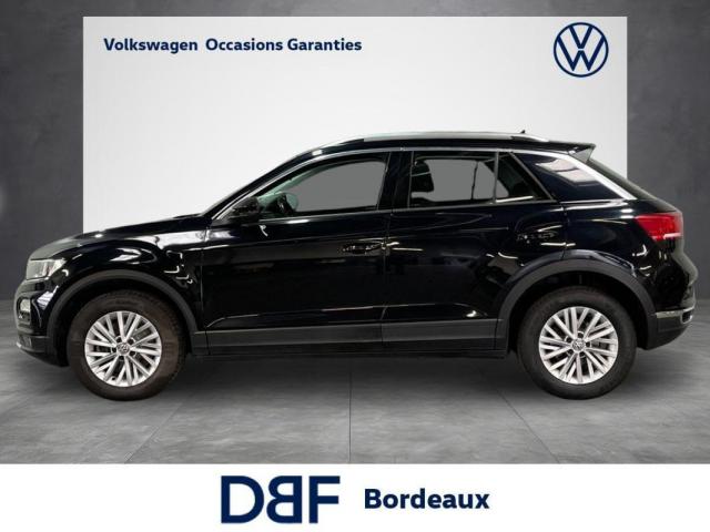 Volkswagen T-Roc image 8