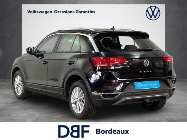 Volkswagen T-Roc image 7