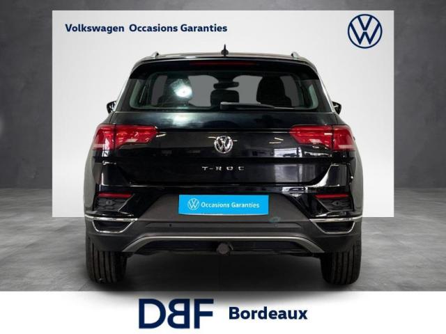 Volkswagen T-Roc image 1