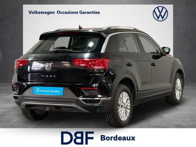 Volkswagen T-Roc image 9