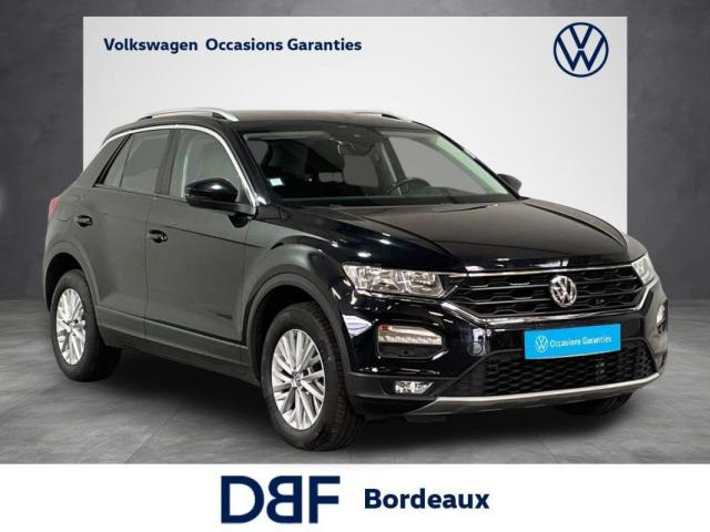 Volkswagen T-Roc image 6