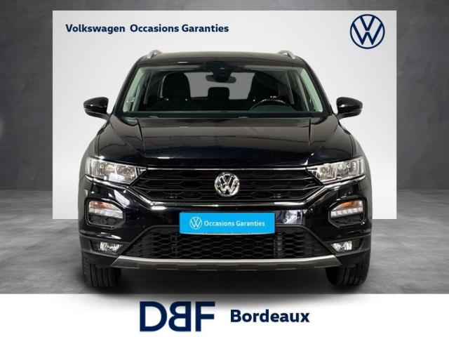Volkswagen T-Roc image 4