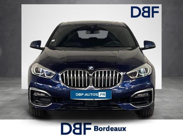 Bmw Série 1 image 4