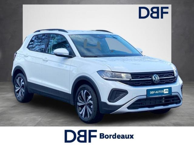 Volkswagen T-Cross image 4
