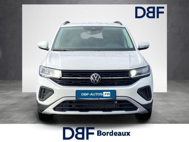 Volkswagen T-Cross image 8