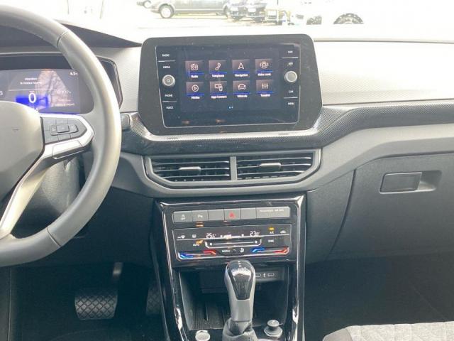 Volkswagen T-Cross image 7