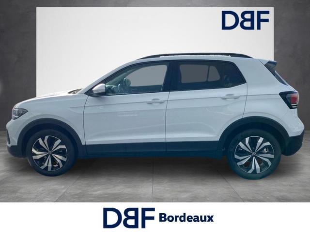Volkswagen T-Cross image 6