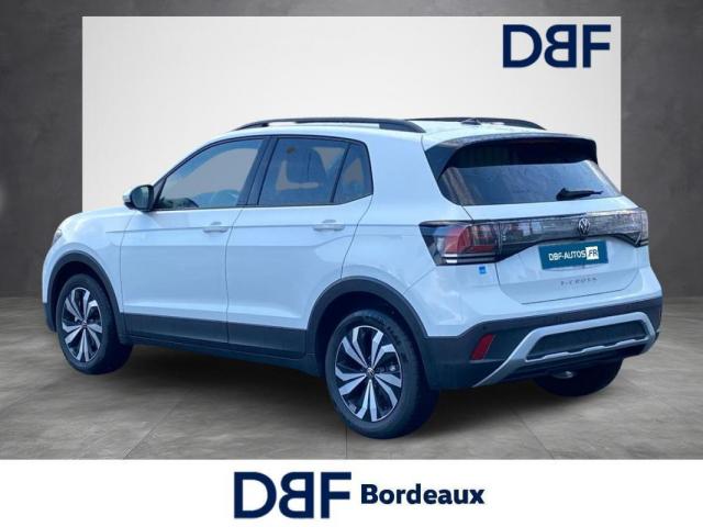 Volkswagen T-Cross image 8
