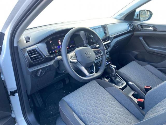 Volkswagen T-Cross image 3