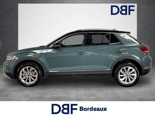 Volkswagen T-Roc image 5