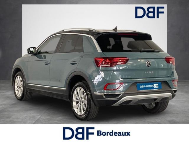 Volkswagen T-Roc image 4