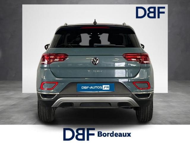 Volkswagen T-Roc image 7