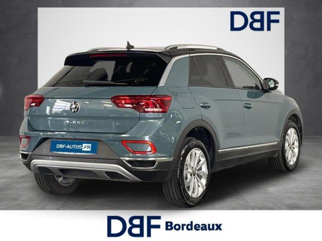 Volkswagen T-Roc image 2