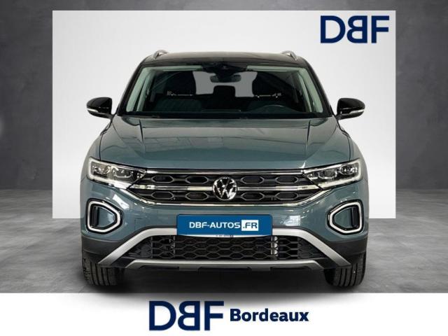 Volkswagen T-Roc image 3