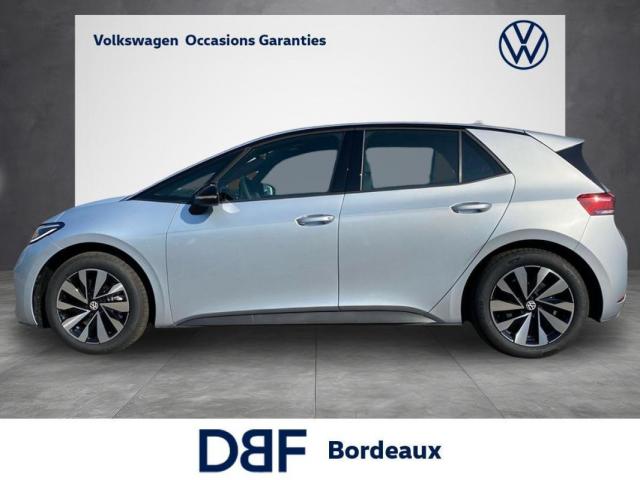 Volkswagen Id.3 image 8