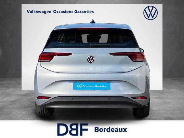 Volkswagen Id.3 image 3