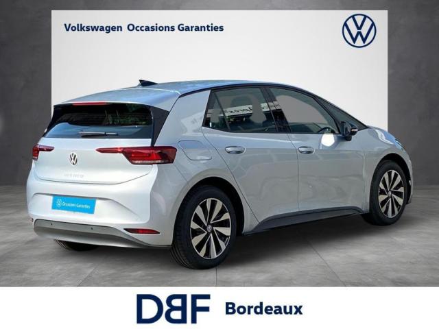 Volkswagen Id.3 image 2