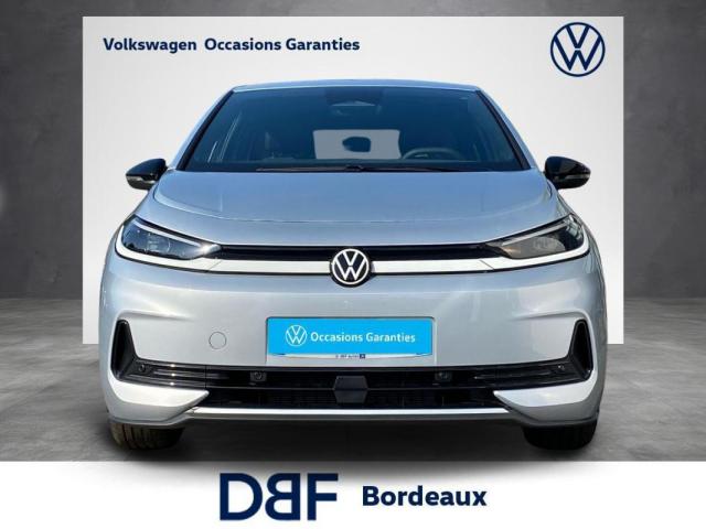 Volkswagen Id.3 image 1