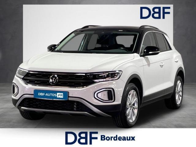 Volkswagen T-Roc 2.0 Tdi 150 Start/stop Dsg7 Life
