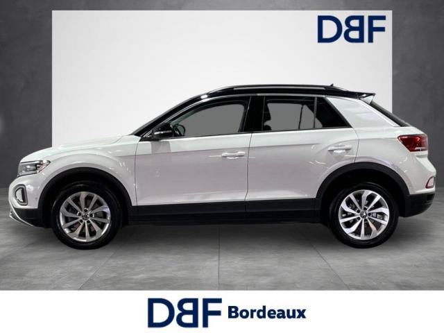 Volkswagen T-Roc image 8