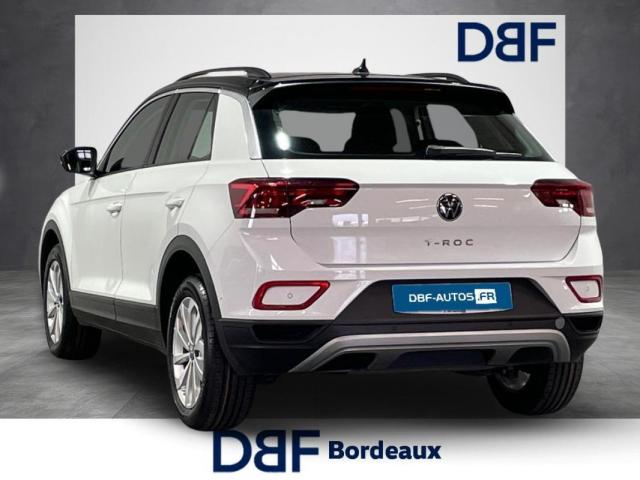 Volkswagen T-Roc image 7