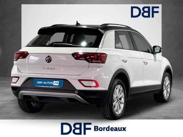 Volkswagen T-Roc image 6