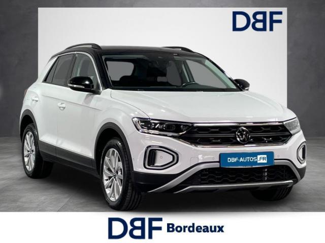 Volkswagen T-Roc image 4