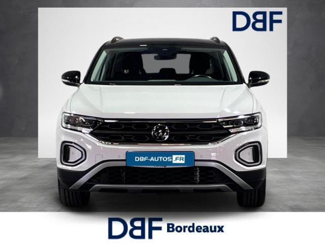 Volkswagen T-Roc image 2