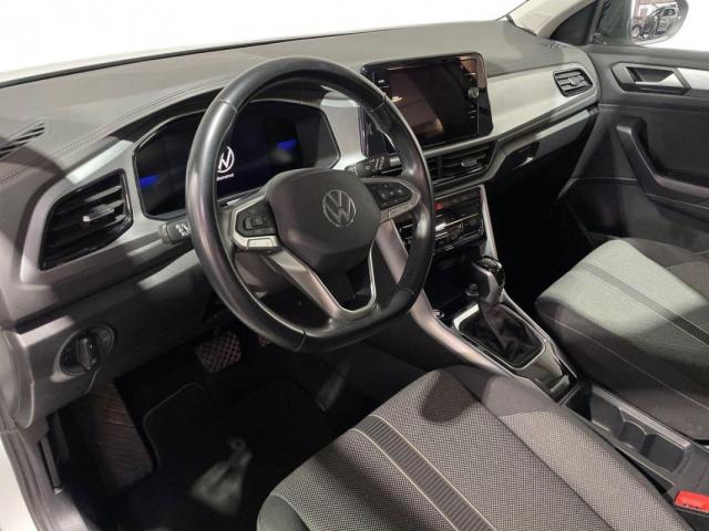 Volkswagen T-Roc image 1