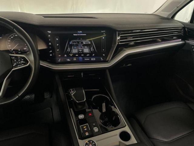 Volkswagen Touareg image 4