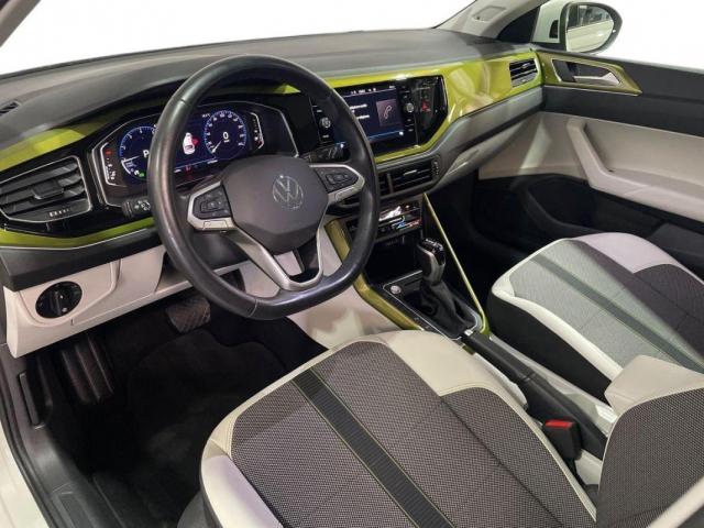 Volkswagen Taigo image 2