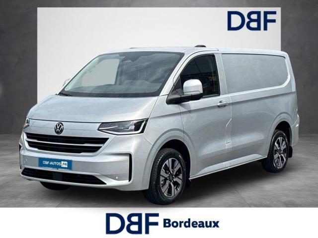 Volkswagen Transporter Van Tdi 150 Ch Bva8 L1