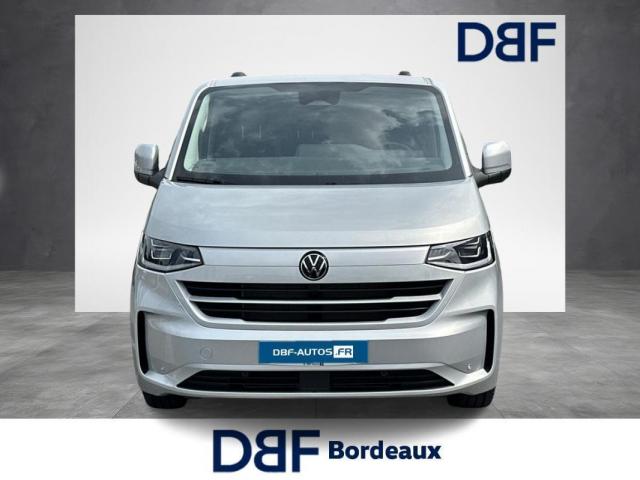 Volkswagen Transporter image 1