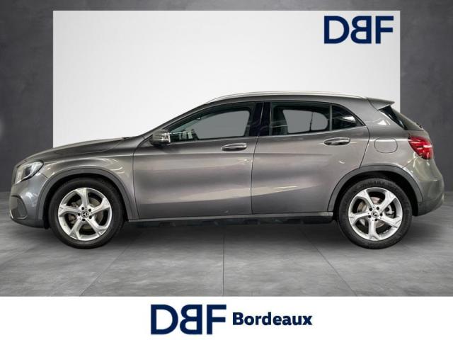 Mercedes Benz Gla image 8