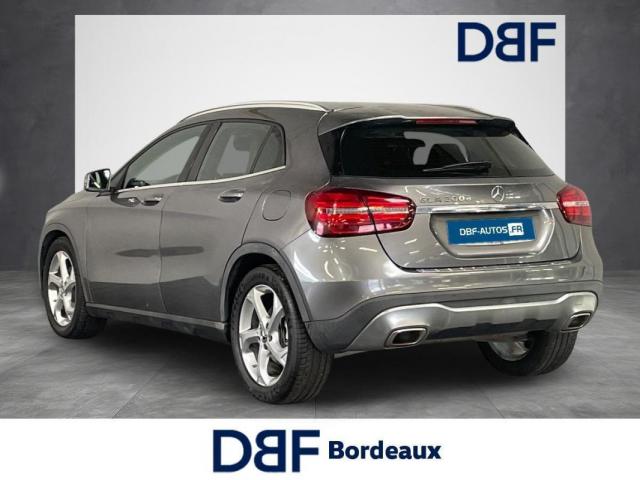 Mercedes Benz Gla image 7