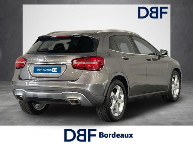 Mercedes Benz Gla image 1