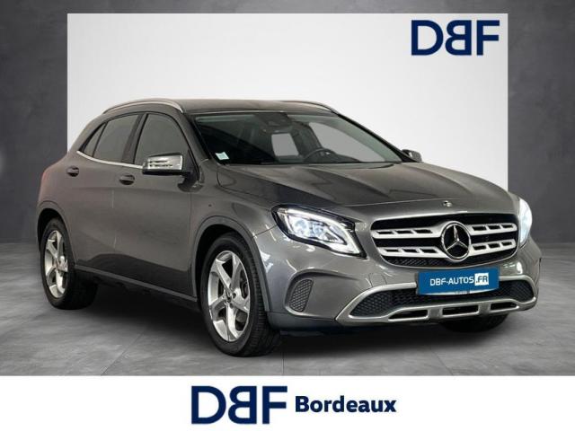 Mercedes Benz Gla image 6