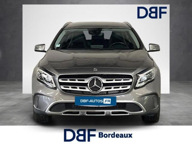 Mercedes Benz Gla image 3