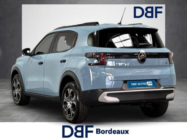 Citroen C3 Aircross image 5