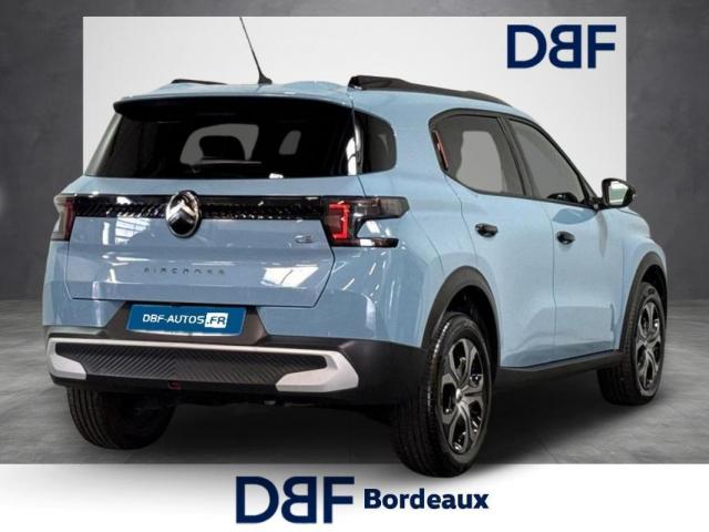 Citroen C3 Aircross image 7