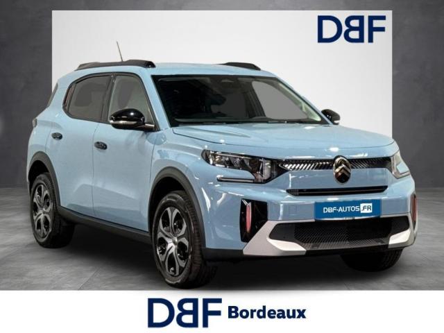 Citroen C3 Aircross image 3