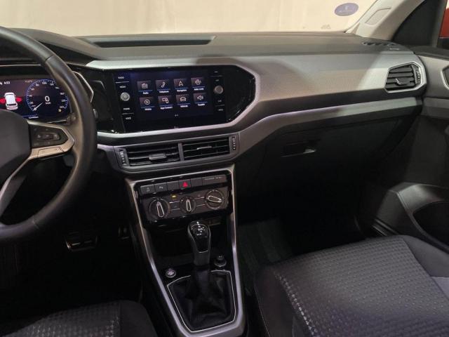 Volkswagen T-Cross image 9