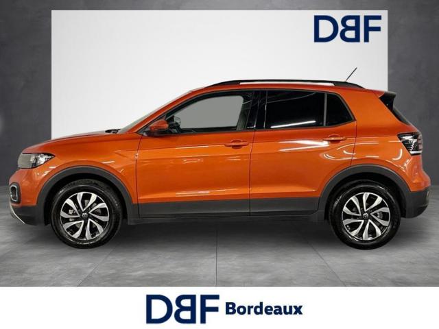 Volkswagen T-Cross image 8
