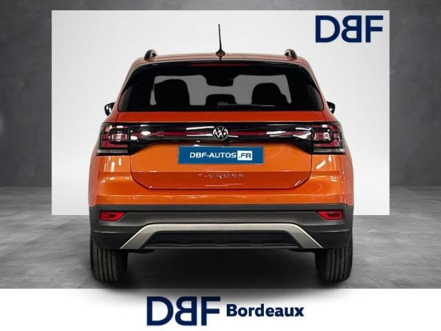 Volkswagen T-Cross image 7