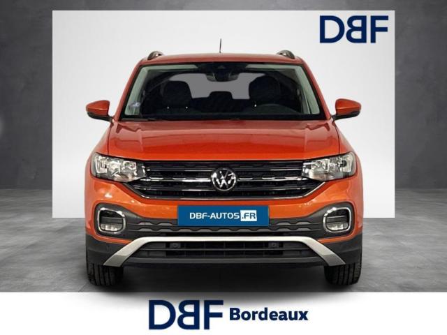 Volkswagen T-Cross image 3