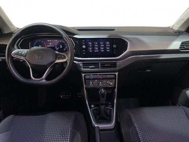 Volkswagen T-Cross image 5